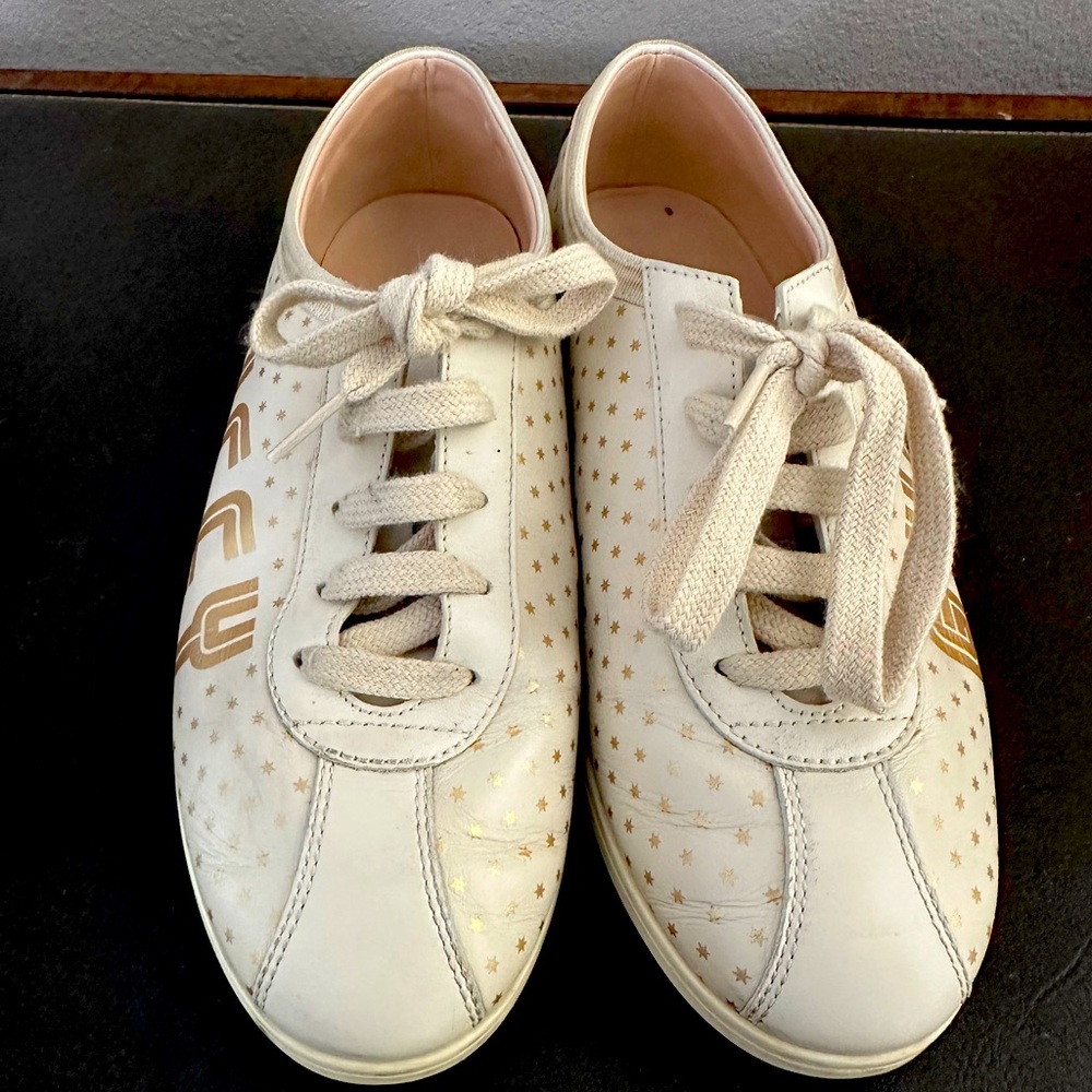 Gucci shoes